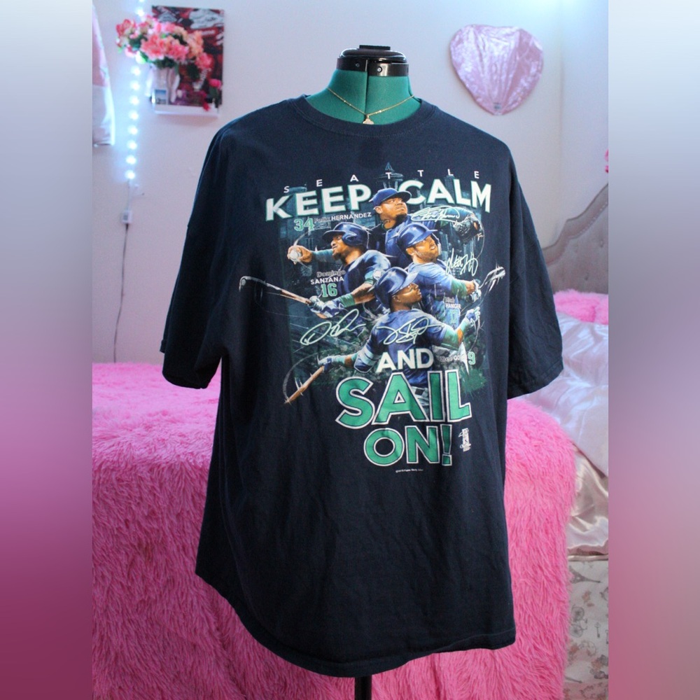 Gildan T-shirt